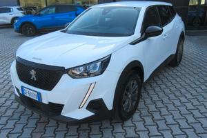 Peugeot 2008 BlueHDi 110 S&S Active Pack