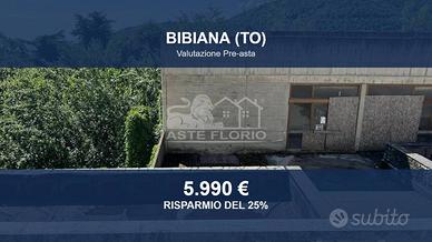 Immobile in asta di 40 m² a Bibiana