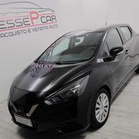 NISSAN Micra IG-T 92 5 porte Acenta