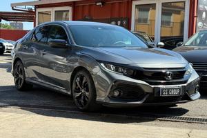 Civic 1.0T - Executive Premium CVT-unipro-rate-