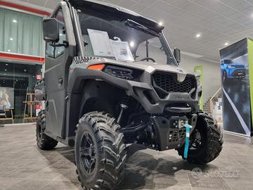 CF MOTO UFORCE 600 FULL OPTIONAL UTV