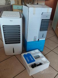 Raffrescatore/Purificatore 7 litri Bimar