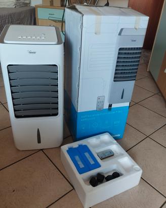 Raffrescatore/Purificatore 7 litri Bimar