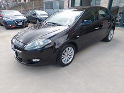 Fiat Bravo 1.6 MJT 120 CV 2012 6marce PERFETTA