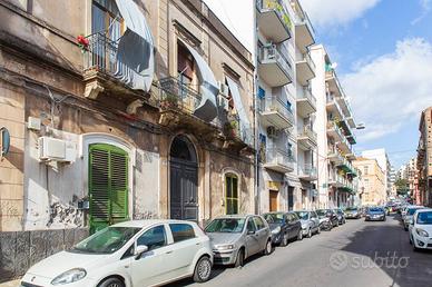 Appartamento - Catania