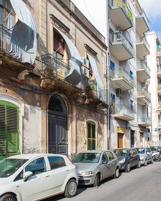 Appartamento - Catania