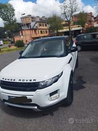 Range Rover Evoque 2.2 TD4 5P  