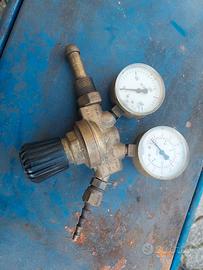 Regolatore Di Pressione