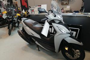Kymco Agility 300i