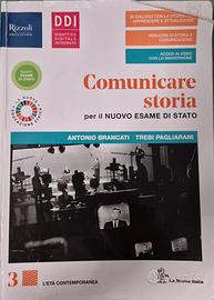 Libri di Storia 