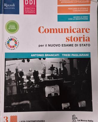 Libri di Storia 
