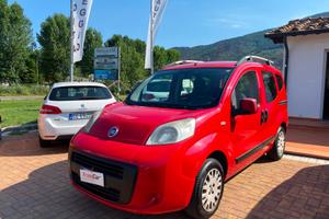 Fiat Qubo 1.4 8V 77 CV Dynamic Natural Power