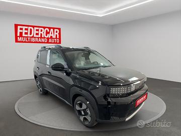 Fiat Grande Panda 1.2 Hybrid 110 CV S&S La Prima