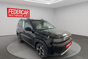 Fiat Grande Panda 1.2 Hybrid 110 CV S&S La Prima