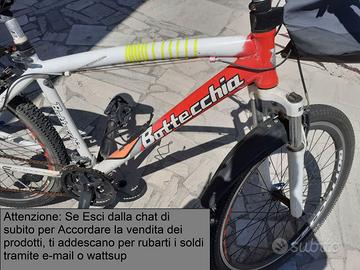 Bici Bottecchia