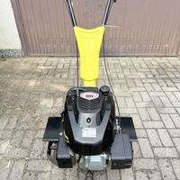 Motozappa Papillon GREEN 60