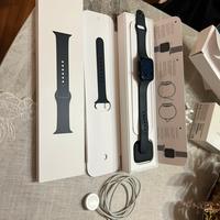 Apple watch series 7