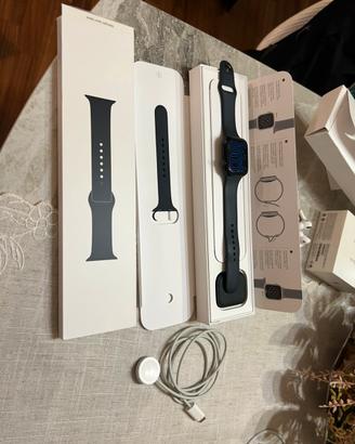 Apple watch series 7 45mm