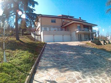 Grande Villa porzionabile