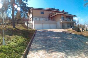 Grande Villa porzionabile