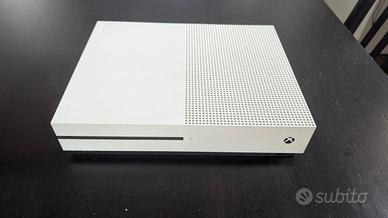 Xbox one s + giochi