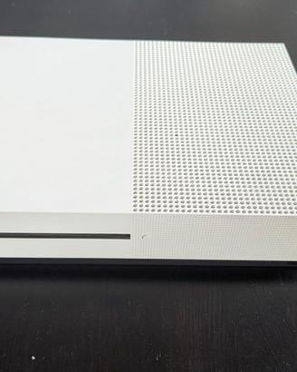 Xbox one s + giochi