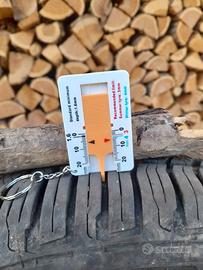 PNEUMATICI ALL SEASON 195/60 R15 2023