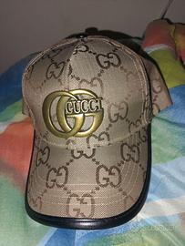 Cappello unisex
