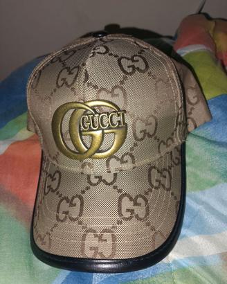 Cappello unisex