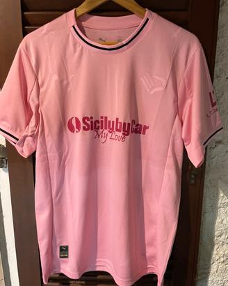 Maglia Palermo 25/26