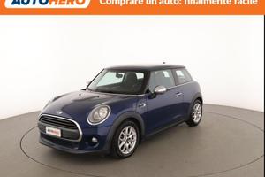 MINI One 1.5 One D
