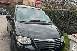 CHRYSLER Voy./G.Voyager 3ª s - 2008