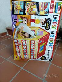 La mia casetta
