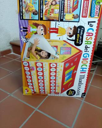 La mia casetta