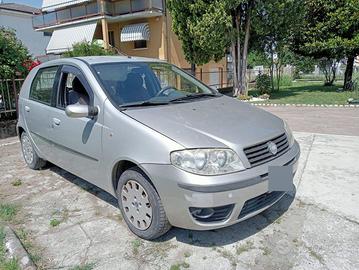 FIAT PUNTO CLASSIC 1.2