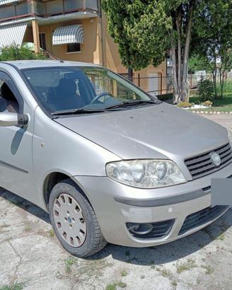 FIAT PUNTO CLASSIC 1.2