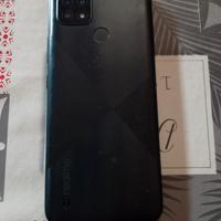 telefono realme 
