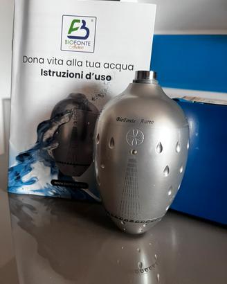 SISTEMA BIOFONTE
