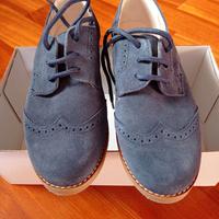 Scarpe Prima Comunione