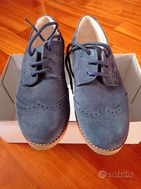 Scarpe Prima Comunione