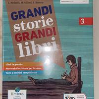 Libri foderati Nuovi Grandi Storie Grandi Libri 3