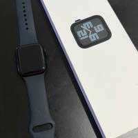 Apple watch SE(2a generazione)40mm GPS,Midnight