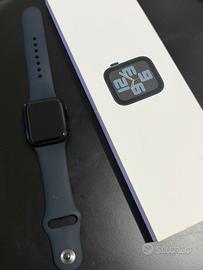 Apple watch SE(2a generazione)40mm GPS,Midnight