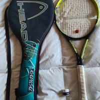 Racchetta Tennis Head Extreme - originale