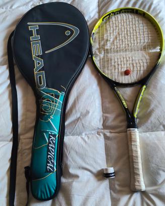 Racchetta Tennis Head Extreme - originale