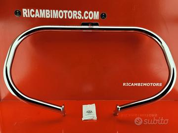 PARAMOTORE HARLEY DAVIDSON SOFTAIL