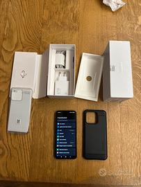 Xiaomi 13 8gb/256gb nero