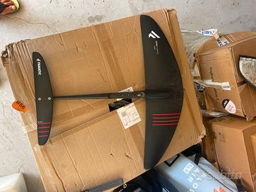 Fanatic Carve 1400