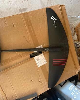 Fanatic Carve 1400