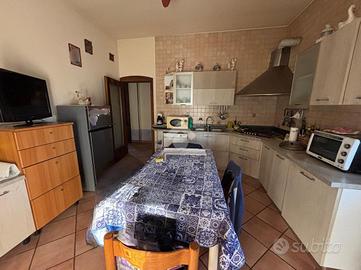 CASA INDIPENDENTE A SOLESINO